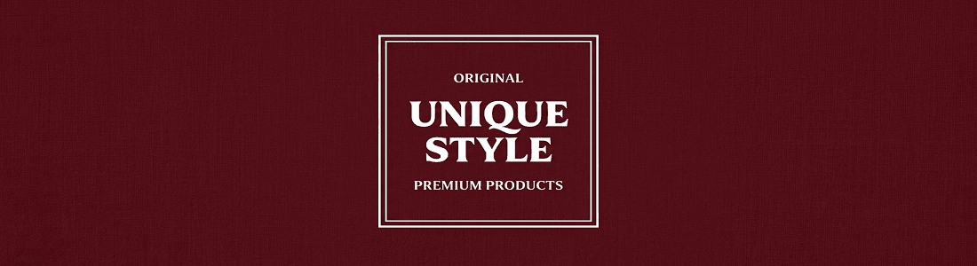 Banner for Unique-Style